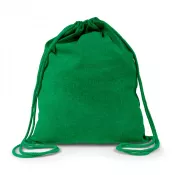 zielony - Worek żeglarski B'RIGHT | Sarolyn