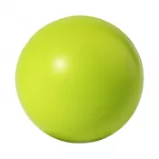 limonkowy - Pelota antystres/piłka