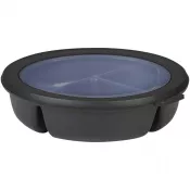 Mepal Cirqula - miska na bento (250 + 250 + 500 ml) 