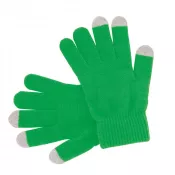 zielony - Rękawiczki