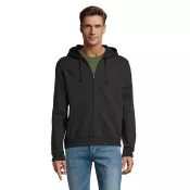 Bluza męska rozpinana 280 g/m² Sol's SPIKE MEN