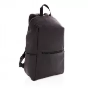 czarny - Plecak na laptopa 15,6"