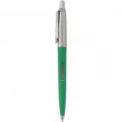 Zielony - Parker Jotter Recycled długopis kulkowy z recyklingu