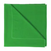 zielony - Lypso ręcznik