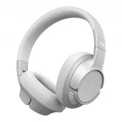 jasnoszary - 3HP3200 I Fresh 'n Rebel Clam Core - Wireless over-ear headphones with ENC