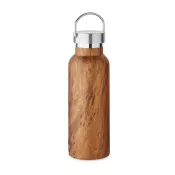 Butelka termiczna z recyklingu 500 ml NAMIB BOTTLE