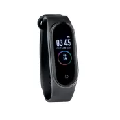 Smartwatch z ekranem dotykowym 0,96" ARTA