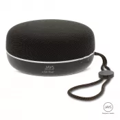 czarny - T00521 | Jays S-Go Four TWS Bluetooth Speaker 10W