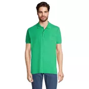 Koszulka polo męska piqué 180 g/m² Sol's PERFECT MEN Wiosenna Zieleń