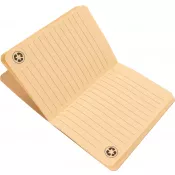 Notes B7 w linie TEODORO