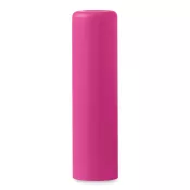 Balsam do ust SPF 10 waniliowy GLOSS Fuksja