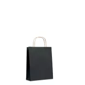Torba prezentowa papierowa mała 90 g/m² PAPER TONE S