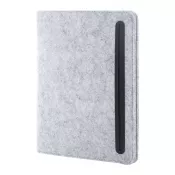 Refelt Meet A5 Teczka na dokumenty z filcu RPET