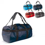 ciemnoszary - Torba duffel Adventure Expedition XL (100L)