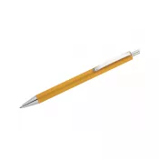 Długopis reklamowy metalowy NOVI