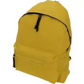żółty - Plecak CRISTIAN