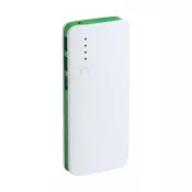 zielony - Kaprin power bank