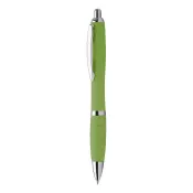 zielony - Długopis reklamowy z recyklingu PRODOX