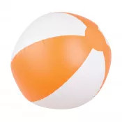 pomarańcz - Waikiki piłka plażowa (ø23 cm)