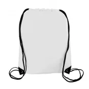 P-210D Plecak ściągany sznurkiem