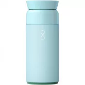 Błękitny - Ocean Bottle termos o pojemności 350 ml
