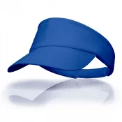 granatowy - Daszek przeciwsłoneczny