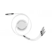 Kabel USB 3 w 1 BALJO