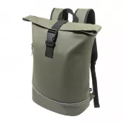 ciemno zielony - Cubitt Plecak RPU