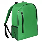 zielony - Plecak | Finnick