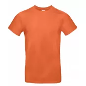 Urban Orange (231) - Koszulka reklamowa 185 g/m² B&C #E190