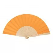 pomarańcz - Solana wachlarz RPET