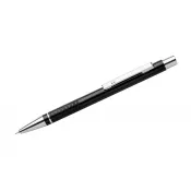 czarny - Długopis BONITO