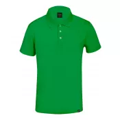 zielony - Dekrom Koszulka polo RPET