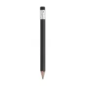 czarny - Minik mini ołówek