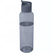 Hale Blue - Sky butelka na wodę o pojemności 650 ml z tworzyw sztucznych pochodzących z recyklingu