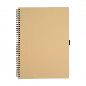 Notes A4 Orso