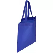 Torba non woven 70 g/m2 NIVALA niebieski