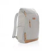 szary - Plecak na laptopa 15" Impact AWARE™