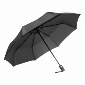 Automatycznie otwierany i składany, wiatroodporny parasol ORIANA