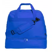 niebieski - Wistol torba sportowa RPET