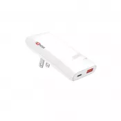 Ładowarka wielozłączowa SKROSS® Klip Slim 65 W
