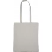 Torba bawełniana z długimi uszami 140 g/m2 COPENHAGEN