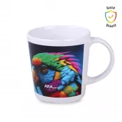 Kubek pod sublimację Berg Art Solid (380 ml)