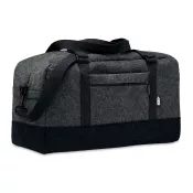 Torba sportowa z filcu RPET INDICO BAG