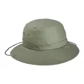 zielony - Safari kapelusz