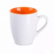 Kubek reklamowy Ilona Duo 300 ml