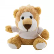 Reroar pluszowy lew RPET