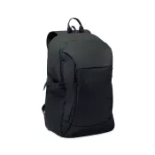 Plecak na laptop 15" z PU z ukrytą komorą KOROVIN