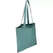 Torba non woven 80 g/m2 LUDWIK ciemnoszary