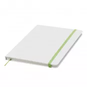 Notes AUTHOR w formacie A5